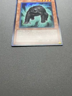 Yu-Gi-Oh! Steelswarm Gatekeeper Super Rare 1st Edition HA05-EN045 MP - Image 2