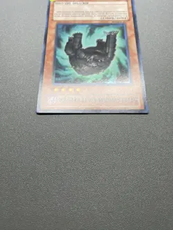 Yu-Gi-Oh! Steelswarm Gatekeeper Super Rare 1st Edition HA05-EN045 MP - Image 4