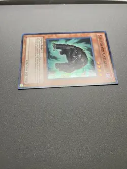 Yu-Gi-Oh! Steelswarm Gatekeeper Super Rare 1st Edition HA05-EN045 MP - Image 5