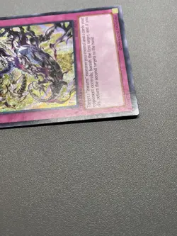 Yu-Gi-Oh! Infestation Terminus Super Rare 1st Edition HA07-EN070 HP - Image 4