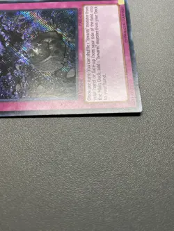 Yu-Gi-Oh! Infestation Infection Secret Rare 1st Edition HA07-EN030 MP - Image 4
