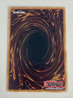 Yugioh Protector of the Agents Moon x 3 - 1st Edition Ultra Rare NM Free Holo B - Image 5