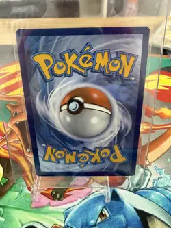 Darkrai XY114 Black Star Promo Full Art Holo 2016 Pokemon TCG - NM - Image 2
