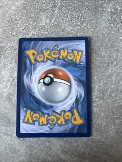 Darkrai XY114 Black Star Promo Full Art Holo 2016 Pokemon TCG - NM - Image 2