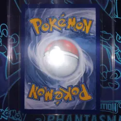Pokemon TCG 2016 Darkrai XY114 Black Star Promo Holo Full Art Rare Card Nm - Image 4