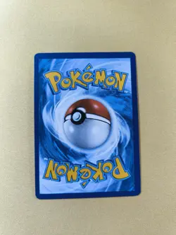 Pokemon TCG Mega Evolution Perfect Order 093/088 Dedenne IR - Image 2