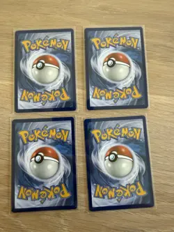 Pokemon TCG Perfect Order IR (Dedenne 093/088 & Probopass 096/088) And EX Bundle - Image 4