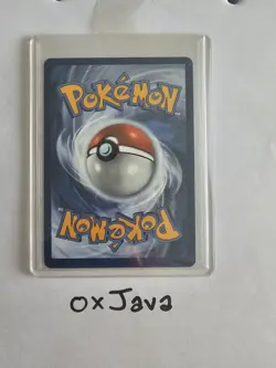 Pokemon TCG Dedenne 093/088 - Perfect Order IR Illustration Rare Card - Image 2