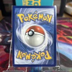 093/088 Perfect Order Dedenne IR Pokemon TCG. - Image 2