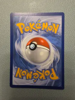 Pokemon TCG Reshiram Shining Fates Holo Card 017/072 Amazing Rare - Image 2