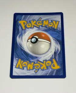 Greninja ex 132 Sv: Scarlet & Violet Promo Cards SIR Holo Pokemon Card NM - Image 2