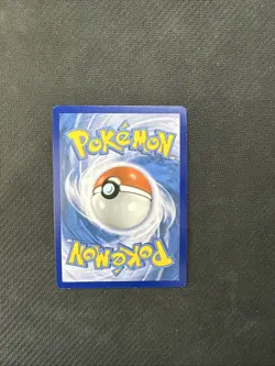 Pokemon Mega Swampert EX TCG Holo Promo Card XY XY87 - Image 2