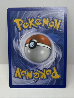 Entei LV.43 Cracked Ice Holo Pokemon TCG Card 4/132 Secret Wonders NM - Image 2