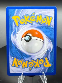 Pikachu HGSS03 NM Promo Pokemon Card TCG - Image 4