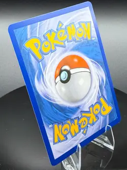 Pikachu HGSS03 NM Promo Pokemon Card TCG - Image 5