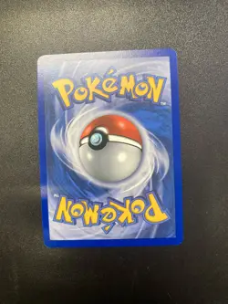 Pokemon Pikachu HGSS03 Holo Promo Card - Image 2