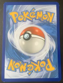 M Mawile EX XY104 JUMBO/OVERSIZED Cards Holo LP - Image 2