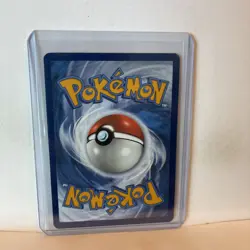 Pokemon Paldea Evolved PIKACHU 027 ETB Adventuring Together Promo Card Mint - Image 5