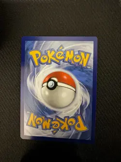 Braixen TG01/TG30 Holo Silver Tempest Trainer Gallery Pokemon Card C - Image 2