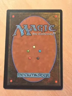 MTG Magic the Gathering Necromancy Visions LP - Image 2