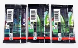 3 Packs Magic the Gathering Play Booster Pack MTG Teenage Mutant Ninja Turtles - Image 2
