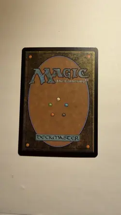 Thrumming Stone Coldsnap Regular Mtg Magic - Image 2