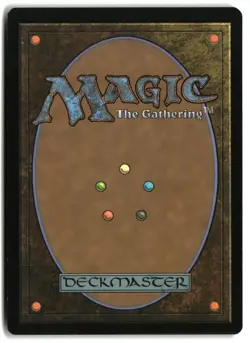 MTG Vampire Socialite [MID - 249] LP - Image 3