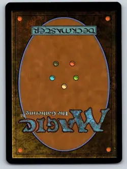 Lightning Bolt (Borderless) 361 Double Masters 2022 Magic: The Gathering Foil LP - Image 2