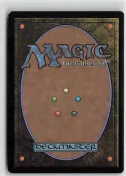 Etched Champion (Retro Frame) R Commander: The Brothers' War 140 NM - Image 2