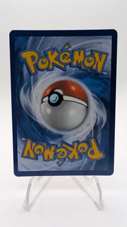 Pokemon TCG - Team Rocket's Moltres ex 208/182 Sv10: Destined Rivals Ultra Rare - Image 2