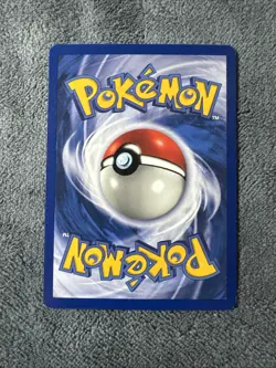 Pokemon 1st EDITION Lapras #25/62 Non-Holo Rare - 1999 Fossil Set - LP to NM - Image 2