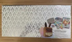 Pokemon Prismatic Evolutions Super Premium Collection Box Eevee *BRAND NEW* - Image 2