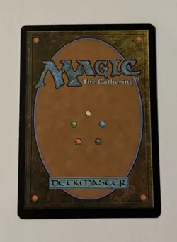MTG Patriar's Seal - Commander Legends Battle for Baldur's Gate NM - Image 2