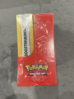Pokemon Surging Sparks Elite Trainer Box ETB & Booster Bundle Costco2Pack SEALED - Image 5