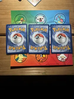 Pokemon TCG: First Partner Illustration Collection Series 2 - GALAR GEN 8 - Image 2