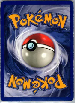 Snorlax 27/64 Rare Jungle Pokemon Unlimited Moderately Played - Image 2