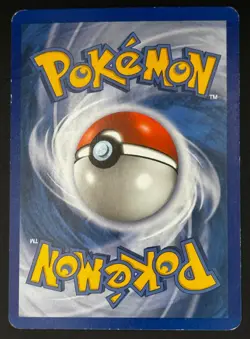 Pokemon TCG: Ditto (Pikachu) - Ex Delta Species 63/113 Reverse Holo [DMG] - Image 2