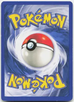 Light Dewgong 45/105 Uncommon Neo Destiny Pokemon Lightly Played - Image 2