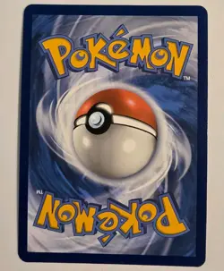 The Pokemon Company Blastoise ex Double Rare Holo Sv151 009/165 - Image 2