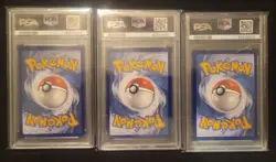 Pokemon Urshifu PSA 10 Lot - Image 2
