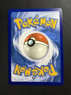 Pokemon Meowscarada ex - 271/193 SV02: Paldea Evolved Hyper Rare NM - Image 2