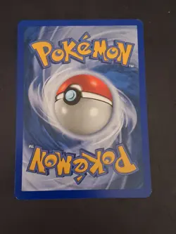 Pokemon TCG Clefable 7/165 Expedition Reverse Holo RARE!!! - Image 3
