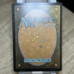 Marshal of the Lost FOIL Tarkir: Dragonstorm MTG NM - Image 2
