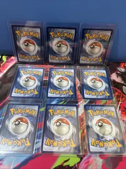 Pokemon First Partner Series 2 FULL SET. Johto, Unova, & Galar Regions. IN HAND! - Image 2