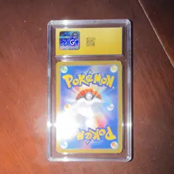 CGC 10 Suicune V 215/172, 2022 Japanese VSTAR Universe SAR Holo - Image 2