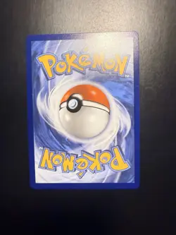 Pokemon TCG Exeggutor 135/132 Mega Evolution - Image 4