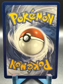 Pokemon M Camerupt EX XY198 Promo XY Mega Holo 230 HP Magma Eruption - Image 2