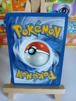 Pokemon TCG Sabrina’s Venonat Gym Heroes 96/132 Regular - Image 3