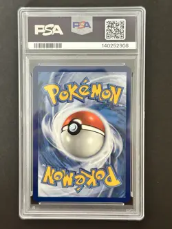 2023 Pokemon SWSH Mewtwo VStar PSA 10 #GG44 Crown Zenith - Image 2