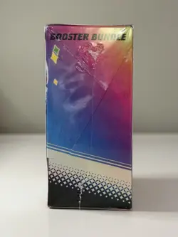 2025 Scarlet & Violet PRISMATIC EVOLUTIONS Booster Bundle FACTORY SEALED - Image 2